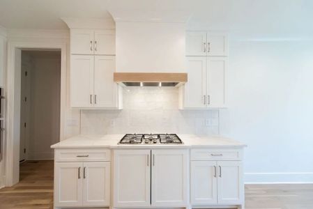 Stonehollow by Universal Builders in Mount Juliet - image 6