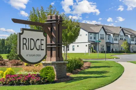 Ridge at Sugar Creek by Taylor Morrison in Indian Land - image