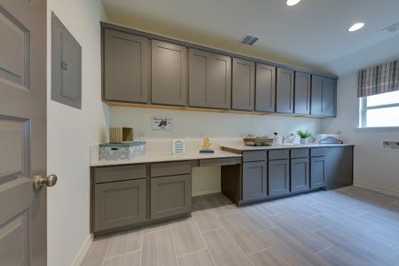 Kinder Ranch: 50's by Monticello Homes in San Antonio - photo 26 26