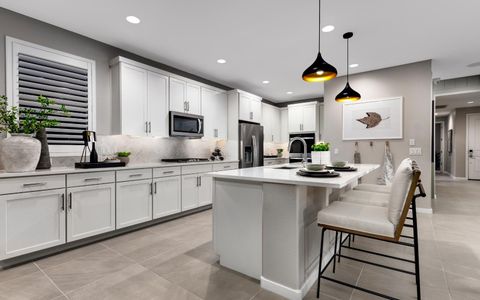 Wildflower at Blossom Rock by Brookfield Residential in Apache Junction - image 6