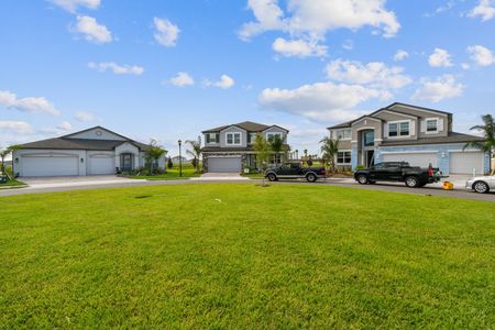 Berry Bay by M/I Homes in Wimauma - photo 21 21