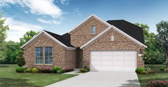 Union Park by Coventry Homes in Aubrey - photo 10 10