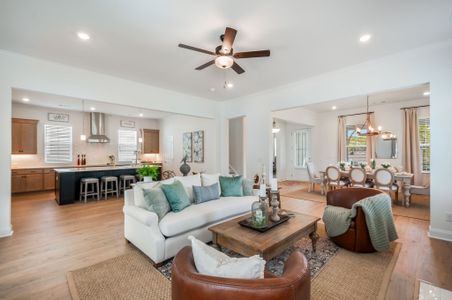 Richvale Estates by Regent Homes in Fairview - image 4