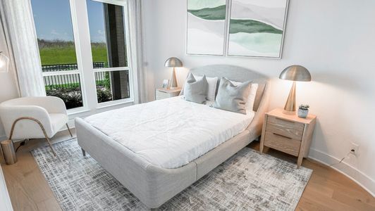 Polo Ridge by First Texas Homes in Forney - photo 15 15