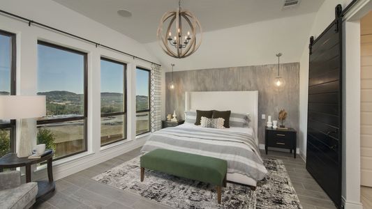 Kinder Ranch 70' by Perry Homes in San Antonio - photo 18 18