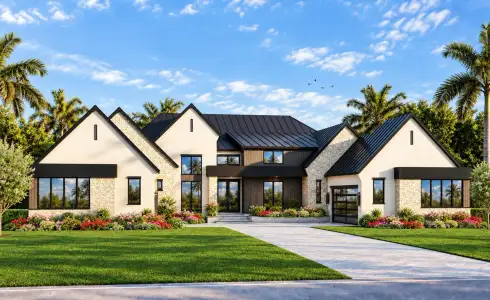 Home & Homesite Packages - image