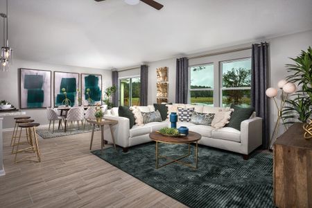 Anabelle Island - Executive Series by KB Home in Green Cove Springs - photo 15 15