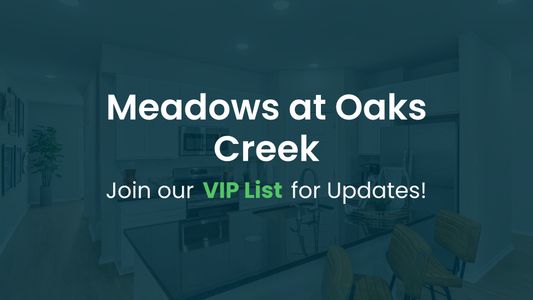 Meadows at Oaks Creek by Davidson Homes LLC in San Antonio - photo 1 1