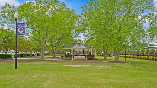 Station Pointe by DRB Homes in Angier - image 13
