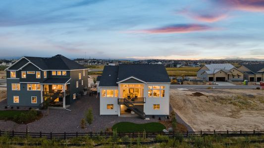 Macanta Destination Collection by Taylor Morrison in Castle Rock - photo 36 36