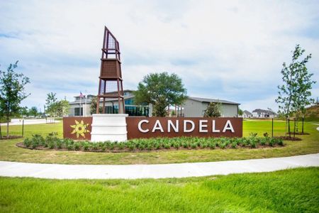 Candela - Master planned community in Richmond, TX 0 0