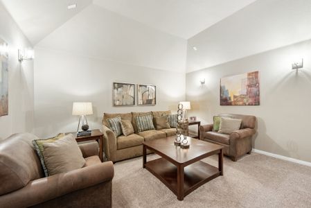 Devonshire Classic 60-65 by Bloomfield Homes in Forney - photo 35 35