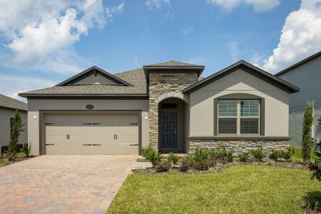 Estates At Rivercrest by M/I Homes in Sanford - photo 4 4