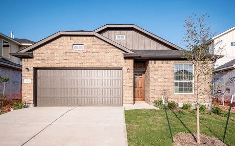 Blanco Vista by CastleRock Communities in San Marcos - photo 15 15