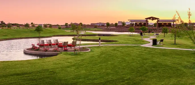 Gannet at Waterston Central by Tri Pointe Homes in Gilbert - photo 2 2