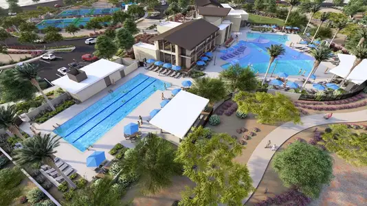 Artisan at Asante - Master planned community in Surprise, AZ 0