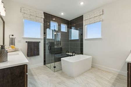 Las Brisas at Stoney Creek by Kindred Homes in Sunnyvale - photo 25 25