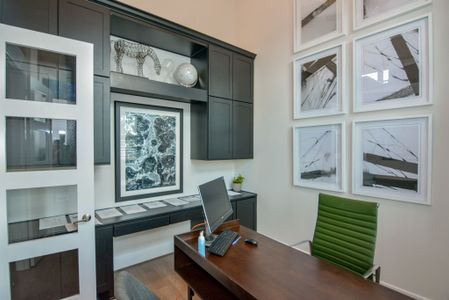 Provence by Westin Homes in Austin - photo 14 14