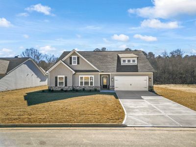 Harmony Farms by Reliant Homes in Eatonton - image 8