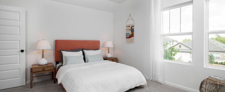 The Homestead at Lariat by Ashton Woods in Liberty Hill - image 18