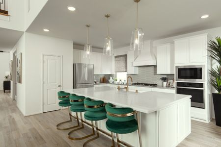 The Meadows at Imperial Oaks 60 by Coventry Homes in Conroe - photo 21 21