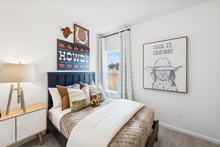 Audubon 40's by Smith Douglas Homes in Magnolia - image 15