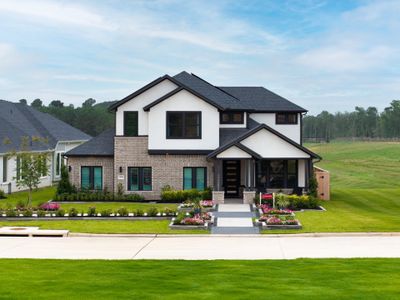 Copia Pines by Beazer Homes in Montgomery - image
