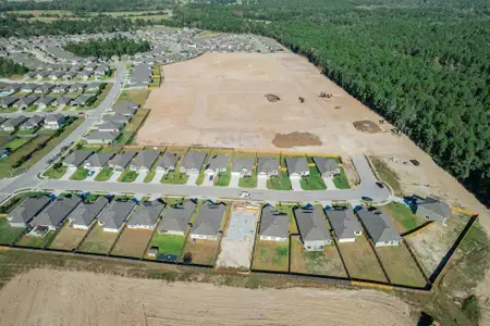 Sterling Ridge by Stylecraft Builders in Huntsville - image