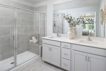 The Townes at Westfall 9