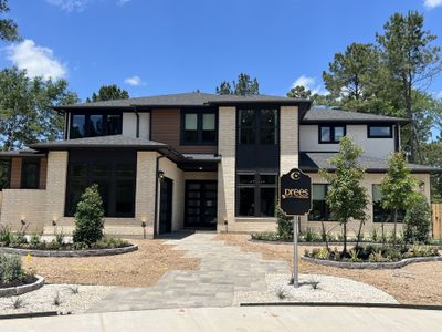 COLTON - Master planned community in Montgomery, TX 3 3