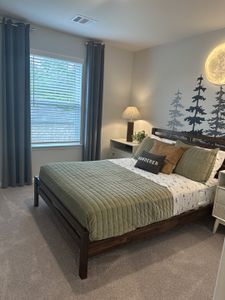 Lakes at Black Oak by Century Communities in Magnolia - photo 31 31