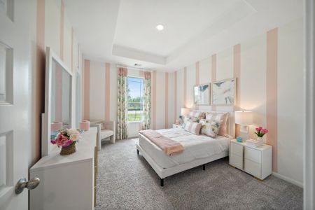 Southfork Ranch by First America Homes in Sealy - image 15