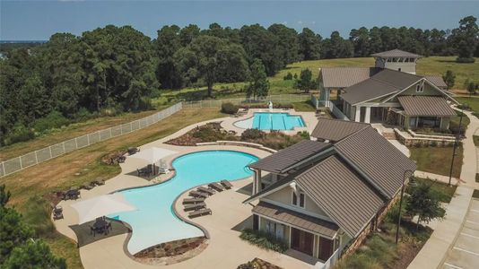 Water Crest on Lake Conroe by D.R. Horton in Conroe - photo 15 15