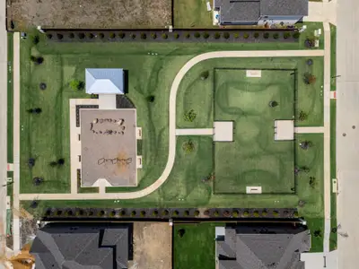 Legacy Hills by UnionMain Homes in Celina - image 3