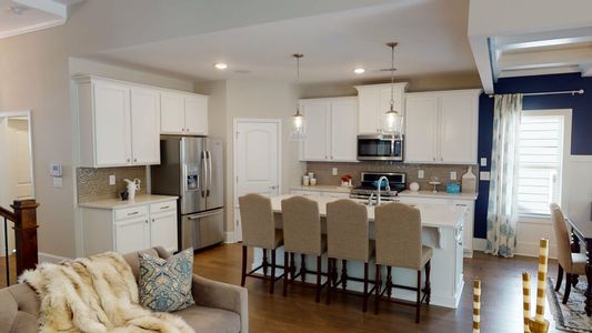 Cooks Farm by O'Dwyer Homes in Woodstock - photo 15 15