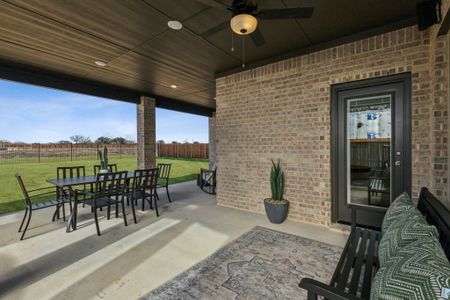 Park Trails by Kindred Homes in Forney - photo 70 70