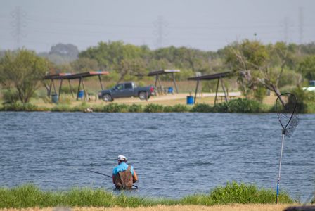 Red Hawk Landing by Lennar in San Antonio - image