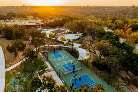 Park Collection At Wolf Ranch 19