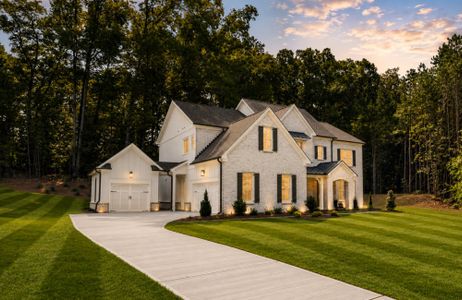 Lanesborough by Traton Homes in Marietta - image 2