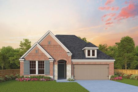 The Parks at Wilson Creek by David Weekley Homes in Celina - photo 7 7