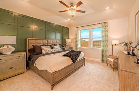 Stark Farms by Beazer Homes in Denton - photo 12 12