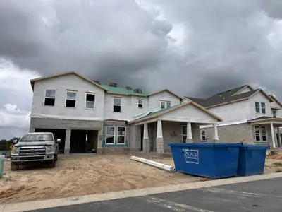 Vintner Reserve by Beazer Homes in Clermont - image 11