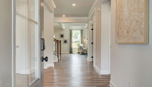 Canterbury Reserve by Chafin Communities in Lawrenceville - photo 16 16