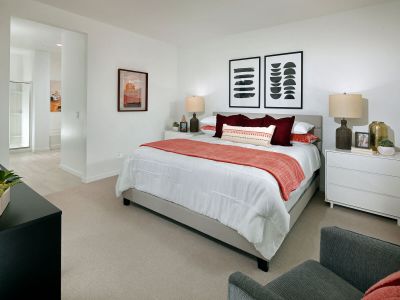 Verde Trails - Estate Series by Meritage Homes in Tolleson - photo 7 7