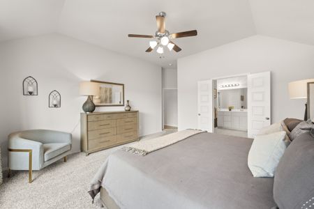 Hulen Trails by Risewell Homes in Fort Worth - image 13