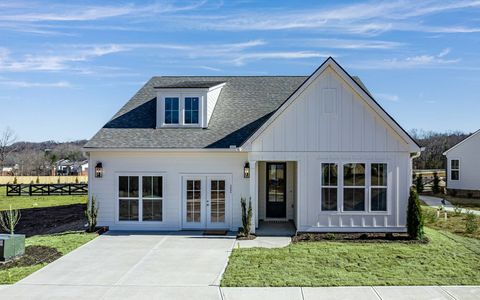 Social Circle by Empire Homes in Chattanooga - image 3