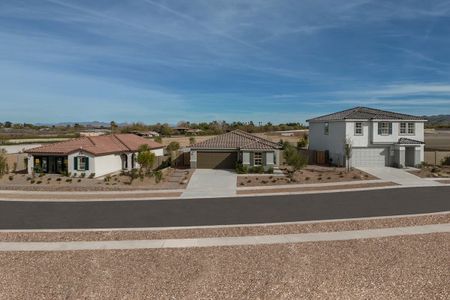 Dobbins Manor Traditions by KB Home in Phoenix - photo 0