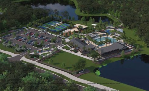 EverRange by ICI Homes in Jacksonville - image