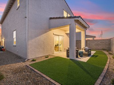 The Ridge Collection at North Copper Canyon 28