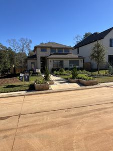 The Woodlands Hills 75' by Perry Homes in Willis - photo 13 13